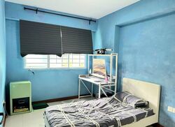 Blk 317B Yishun Greenwalk (Yishun), HDB 4 Rooms #566306241